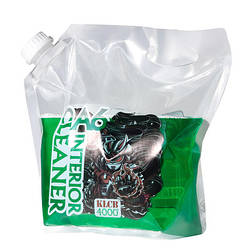 Хімчистка для салону KLCB A6 Interior cleaner (4кг)