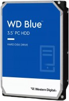 Жорсткий диск 3.5" WD Blue 2 TB (WD20EZBX)