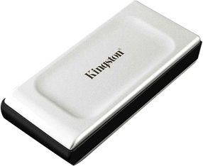 Зовнішній SSD M.2 накопичувач Kingston XS2000 500GB (SXS2000/500G)