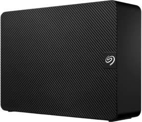 Зовнішній жорсткий диск 3.5" Seagate Expansion Desktop 4TB (STKP4000400)
