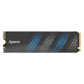 SSD M.2 накопичувач Apacer AS2280P4U Pro 1TB (AP1TBAS2280P4UPRO-1)