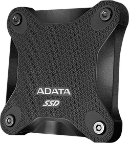 Зовнішній SSD M.2 накопичувач ADATA SD620 512GB (SD620-512GCBL)