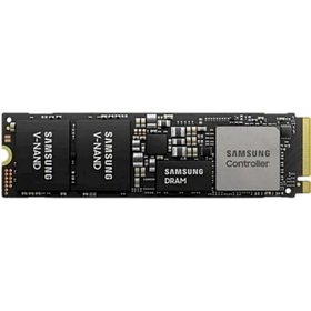 SSD M.2 накопичувач Samsung PM9A1 256GB (MZ-VL22560_OEM)