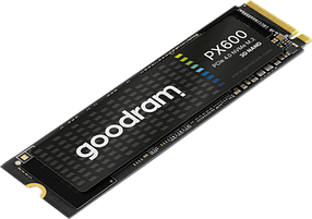SSD M.2 накопичувач GoodRam PX600 2TB (SSDPR-PX600-2K0-80)