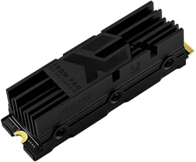 SSD M.2 накопичувач GoodRam IRDM Pro 2TB (IRP-SSDPR-P44A-2K0-80)