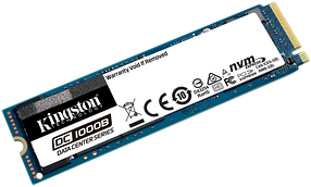 SSD M.2 накопичувач Kingston DC1000B 480GB (SEDC1000BM8/480G)