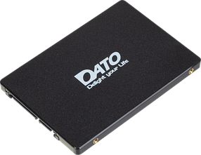 SSD 2.5" накопичувач Dato DS700 240GB (DS700SSD-240GB)