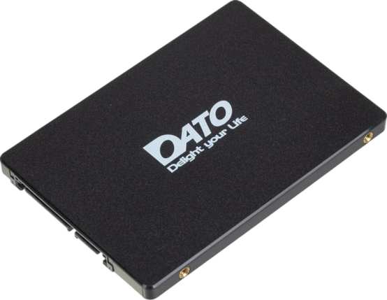 SSD 2.5" накопичувач Dato DS700 240GB (DS700SSD-240GB), фото 1