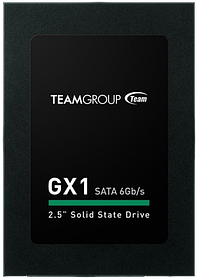SSD 2.5" накопичувач Team GX1 240GB (T253X1240G0C101)