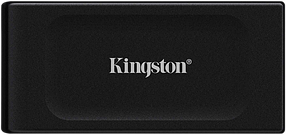 Зовнішній SSD накопичувач Kingston XS1000 1TB (SXS1000/1000G)