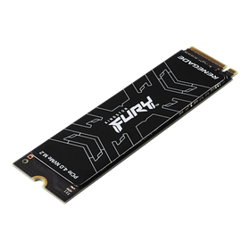 SSD M.2 накопичувач Kingston FURY Renegade 500GB (SFYRS/500G)