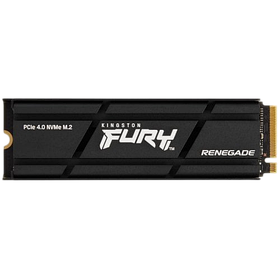 SSD M.2 накопичувач Kingston FURY Renegade 1 TB (SFYRSK/1000G)