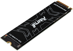 SSD M.2 накопичувач Kingston FURY Renegade 4TB (SFYRD/4000G)