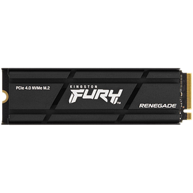 SSD M.2 накопичувач Kingston FURY Renegade 4TB (SFYRDK/4000G)