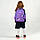 Рюкзак шкільний Kite Education My Little Pony LP25-763S   S(115 — 130 см)  37x27,5х12,5  фіолетовий, фото 10