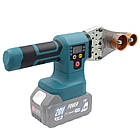 Акумуляторний паяльник PROFI-TEC PWM20BL Power Line (2×PT2040EP), фото 5