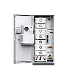 Гібридна система ProSolax AELIO-P50B100, інвертор 50 кВт, АКБ 100 кВт, фото 2