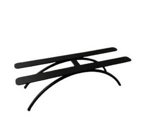 Підставка для тарілок банкетна Restam (R Ski 2)