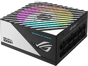 Блок живлення Asus ROG Loki SFX-L 1000W 80+ Platinum Black (ROG LOKI SFX-L 1000W Platinum)