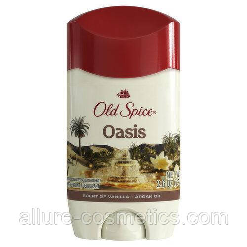 Кремовий дезодорант Old Spice Deodorant Oasis 73g (США)