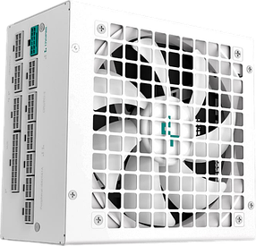 Блок живлення DeepCool PX1000G V2 White 1000W 80+ Gold (R-PXA00G-FC0W-EU-V2)