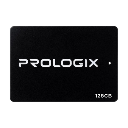 SSD 2.5" накопичувач Prologix S360 128GB (PRO128GS360), фото 1