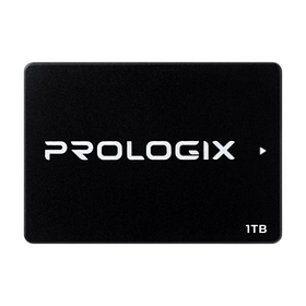 SSD 2.5" накопичувач Prologix S360 1TB (PRO1000GS360)