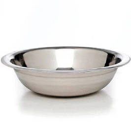 Миски и тазы