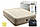 Ліжко надувне Intex 64428 з вбудованим електронасосом 203 x 152 x 46 см ULTRA PLUSH, фото 3