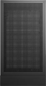 Корпус DeepCool CH170 Digital Black (R-CH170-BKNPI0D-G-1)