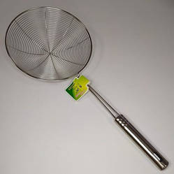 Сито Vitol6 дріт d17 см неіржавка (VT6-18060)