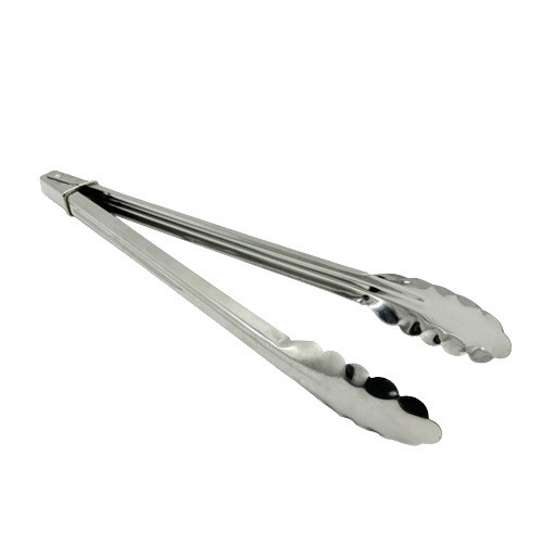 Щипці Maestro d35 см метал (1015-35 MR), фото 1