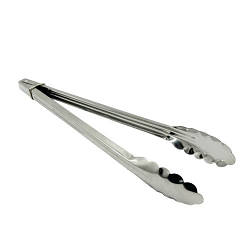 Щипці Maestro d35 см метал (1015-35 MR)