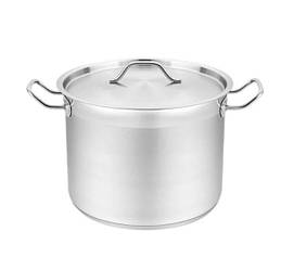 Каструля Maestro 10 л d30 см неіржавка (3518-30 MR)