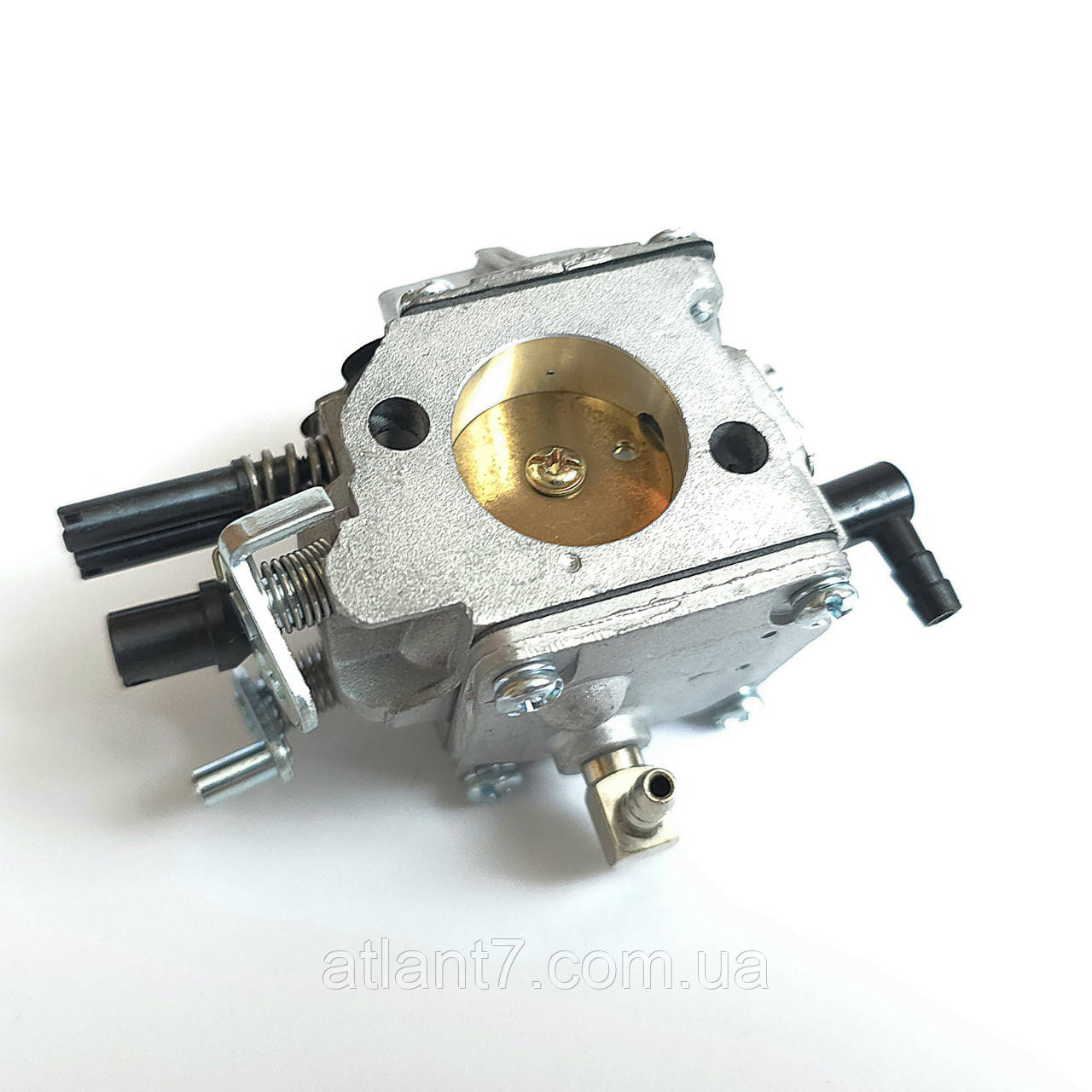 Карбюратор sth ms 660 Мотор Січ