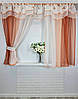 Комплект штор для кухні "Грейфрут", фото 8