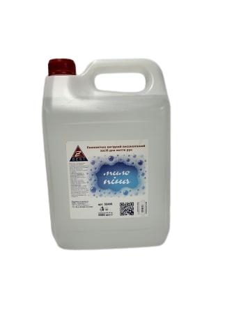 Мило-піна Z Best каністра 5 л (52400/2), фото 1