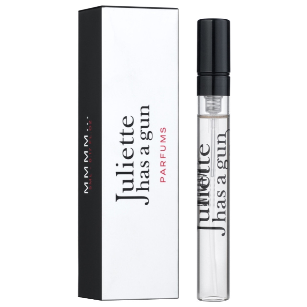 Juliette Has A Gun MMMM… Парфумована вода (міні) 5ml (3760022730282)