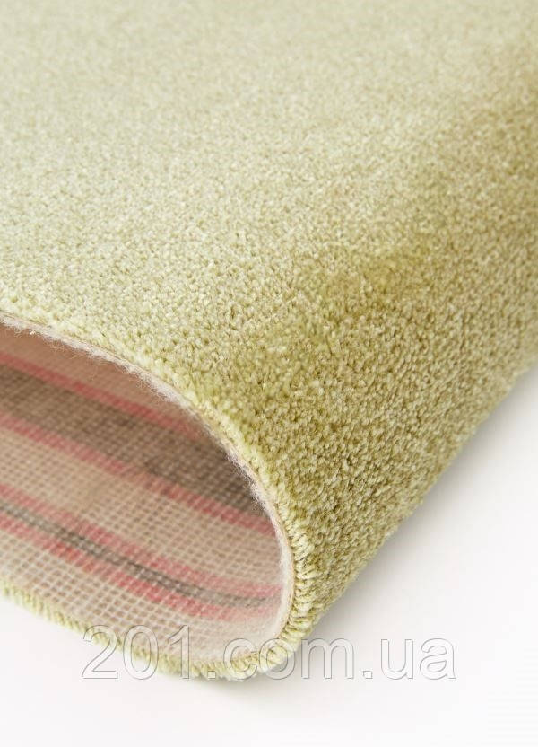 Ковролін AW Spinta 29 зелений - ширина 4 і 5 метрів, фото 1