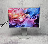 Монітор 22" Eizo FlexScan ev2216w 1680х1050 16:10 TN WLED динаміки 2x1Вт