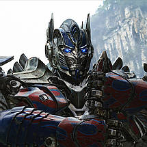Плакат "Трансформери 4: Епоха винищення, Transformers 4 (2014)", 60×41см, фото 3