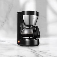 Кава бджола -дрипт 1 л 1200 Вт верхня кухня TK00221 Чорний