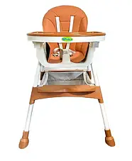 Дитячі стільці