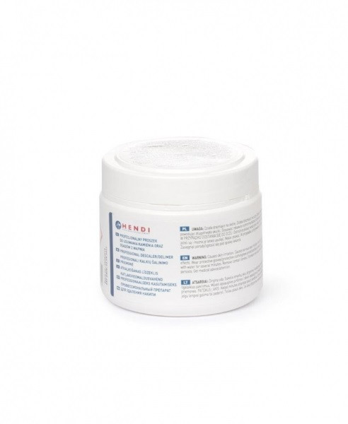 Професійний препарат для видалення накипу Hendi 500 мл (979754), фото 1