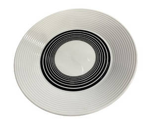 Тарілка десертна Thun Lea 6 штук d19 см порцеляна (3040900)