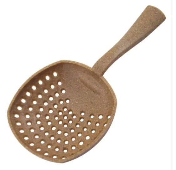 Стрейнер The Bars julep дерево (B006JWD), фото 1