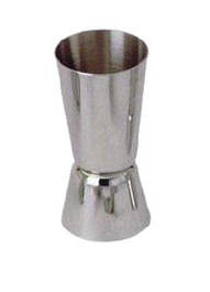 Джигеры и мерные стаканы