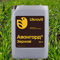 Мікродобрива Авангард (Укравіт) 