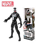 Фігурка Hasbro Веном 30 см - Venom, Titan Hero Series, фото 3