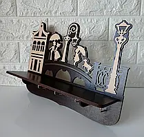 Ключниця Міст